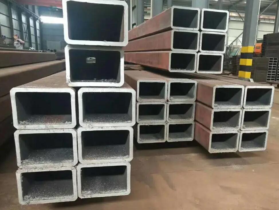 武邑s355j0方管