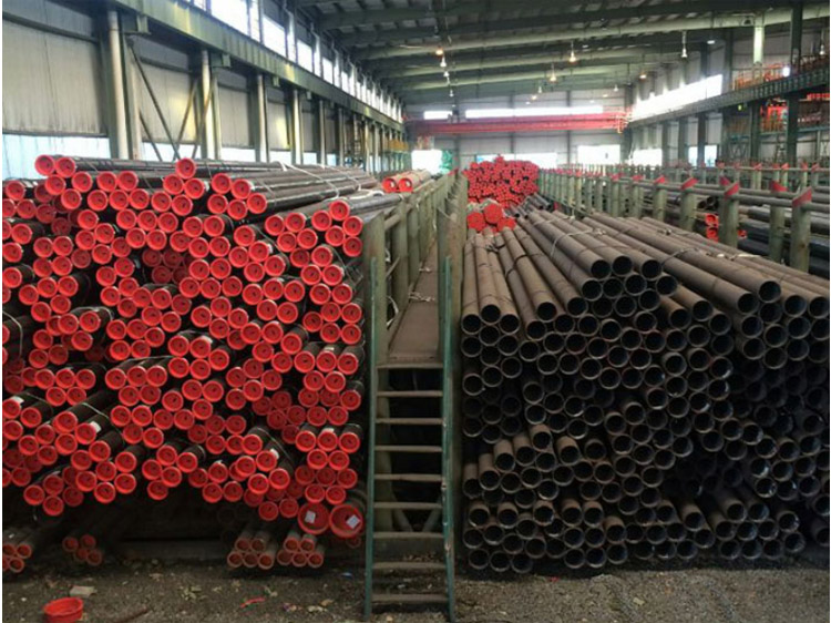 武邑12crmo化肥专用管